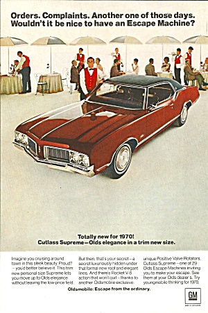 1970 Oldsmobile Cutlass Supreemem Olds033