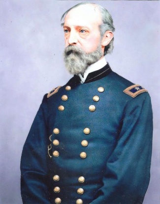 Photograph, General George G. Meade