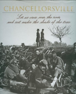 Voices Of The Civil War, Chancellorsville