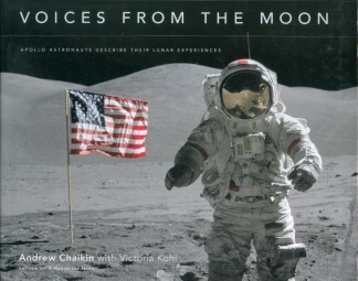 Book, Voices From The Moon