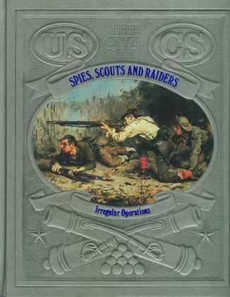 Spies, Scouts And Raiders; Irregular Operations