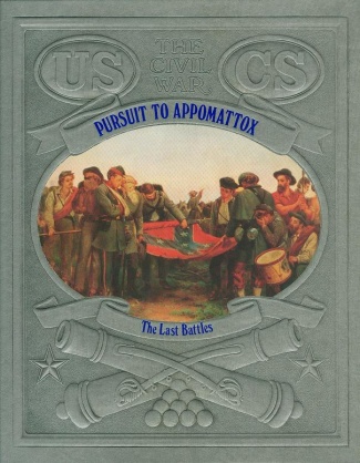 Pursuit To Appomattox, The Last Battles