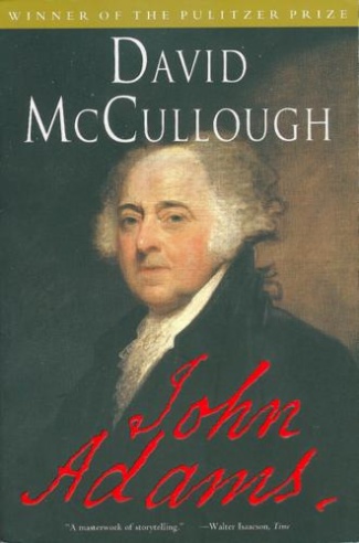 Book, John Adams