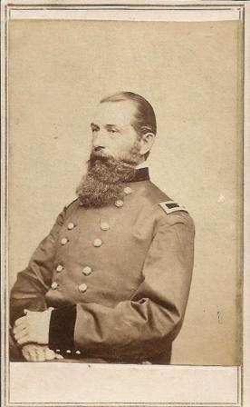Cdv, General David A. Russell