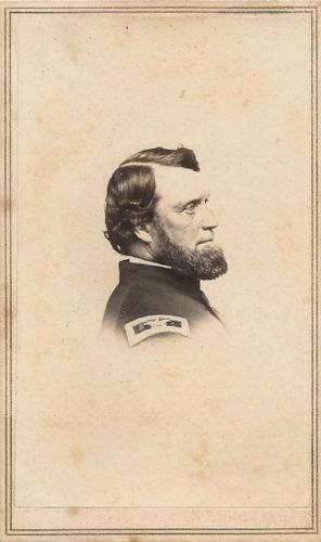 Cdv, Colonel Aaron F. Stevens