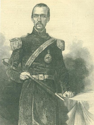 General Michael Corcoran