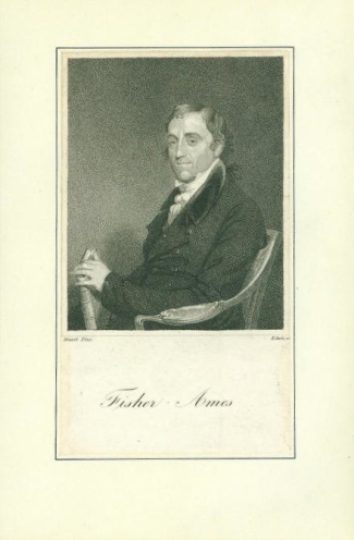 Fisher Ames